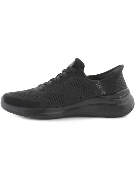 Tenisky Skechers čierna