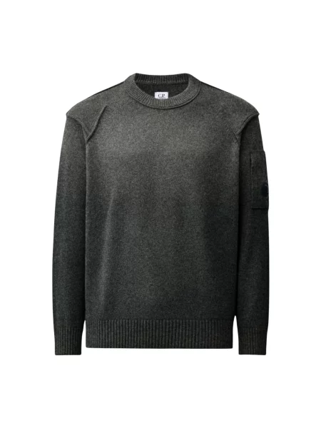 Sweter C.p. Company szary