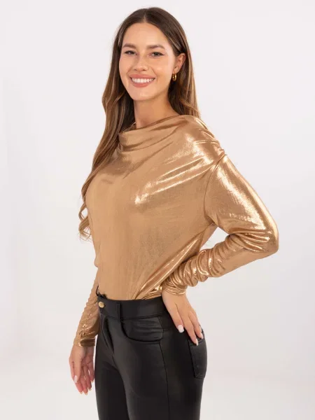 Bluză Italy Moda negru