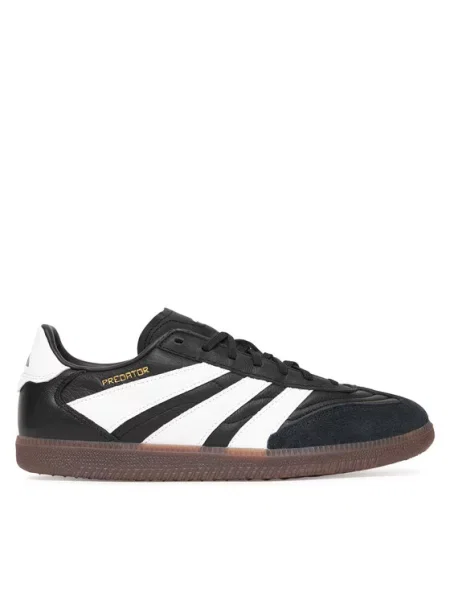 Tenisice za nogomet adidas Predator Freestyle crna