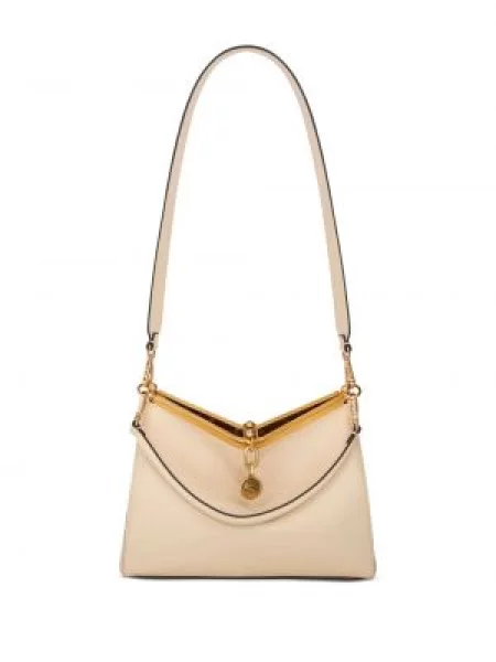 Geantă de mână Etro din piele