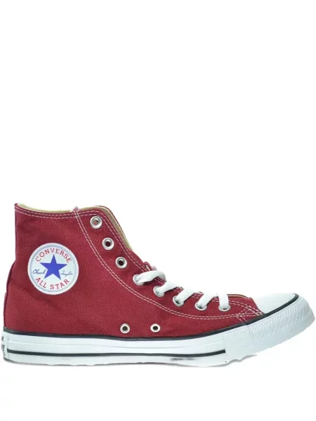 Sneakerși Converse Chuck Taylor All Star cu perle roz