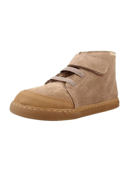 Pantofi copii Titanitos maro