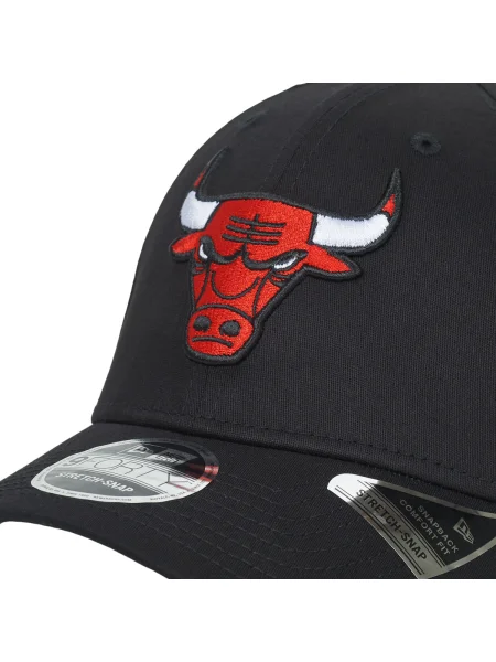 Șapcă New Era stretch negru