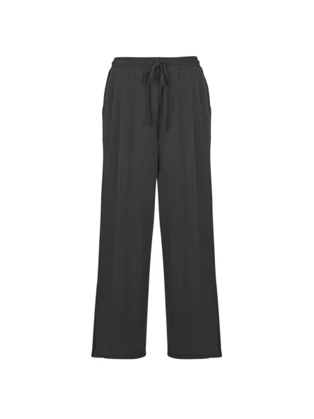 Pantaloni Vila negru