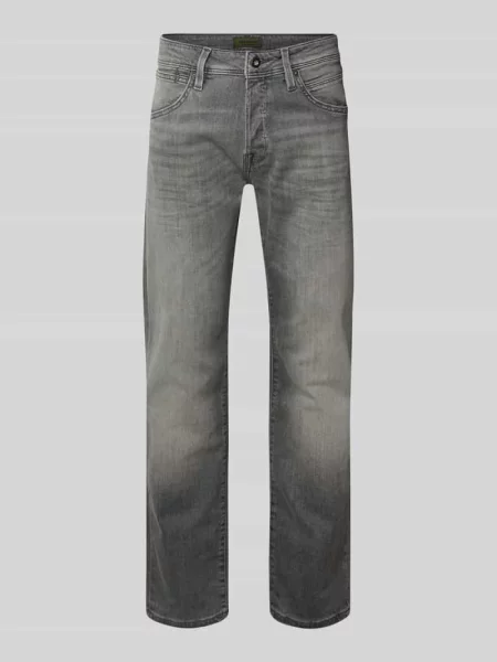 Jeansy z 5 model ‘MIKE’ Jack & Jones