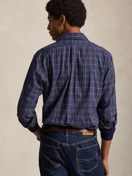Polo Ralph Lauren сорочка