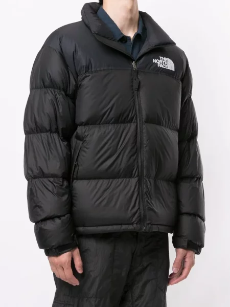 Geacă The North Face negru