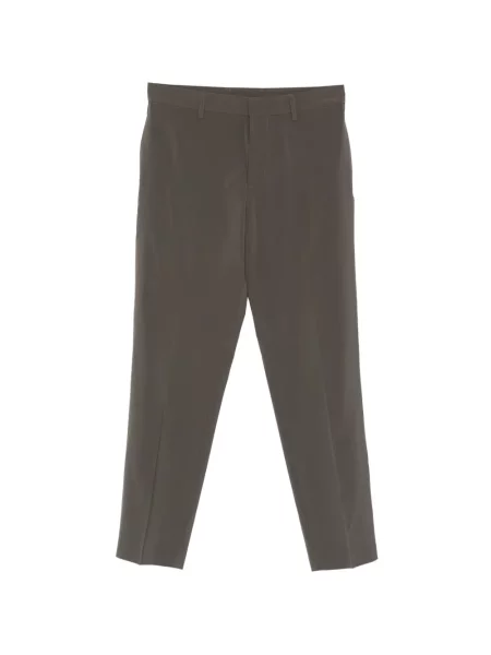 Nadrág Emporio Armani barna