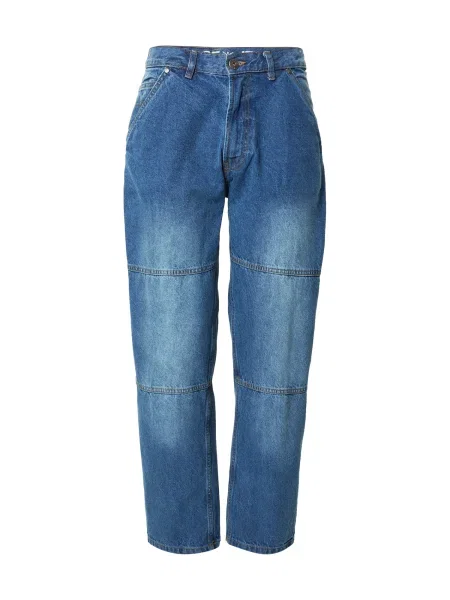 INDICODE Traperice Zipp traper plavi