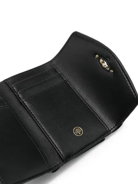 Portofel Mulberry negru