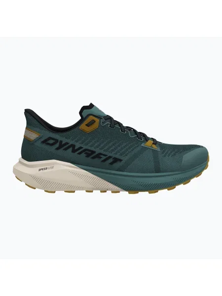 Férfi DYNAFIT Trail futócipő atlantic/fekete out. Méret: 47 EU fekete