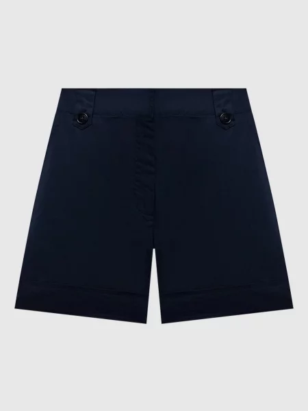 Шорти з Woolrich сині