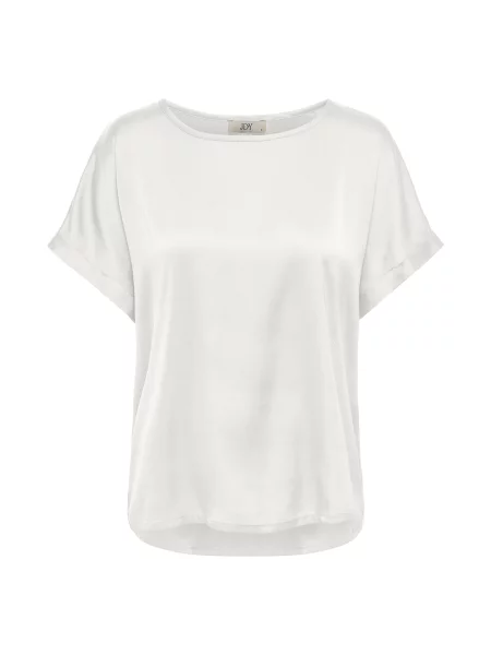 JDY Tricou JDYFIFI' alb