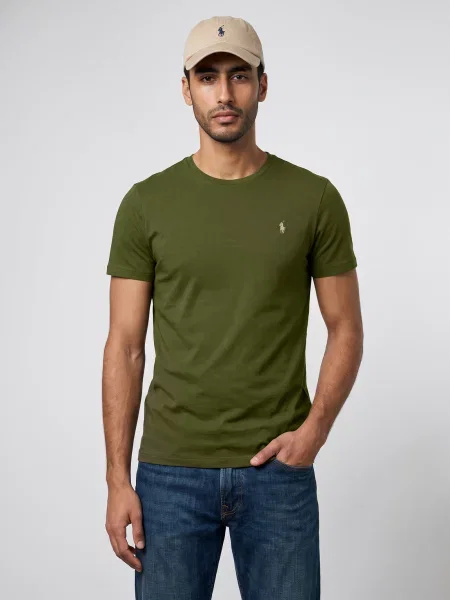 Polokošeľa Polo Ralph Lauren