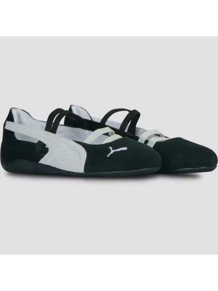 Balerini Puma negru