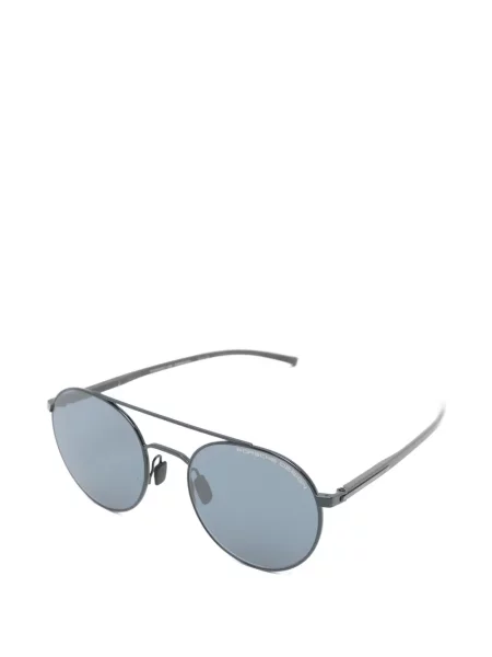 Ochelari de soare Porsche Design negru