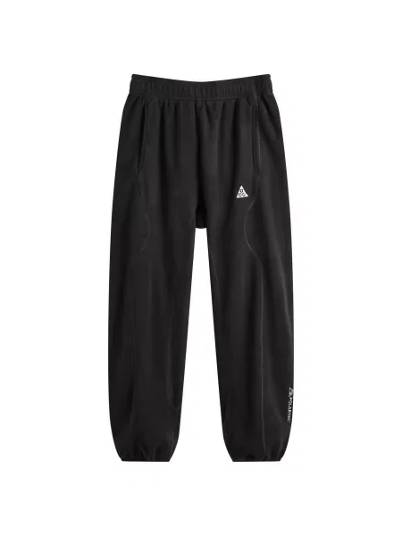 Spodnie Nike białe