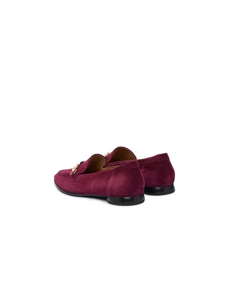 Loafers HÖGL Elodie Bordová