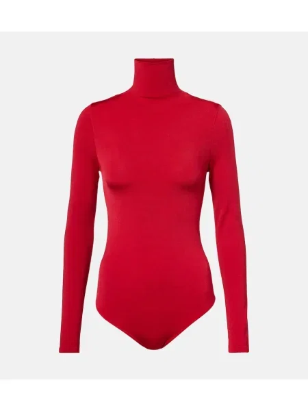 Body Wolford roșu