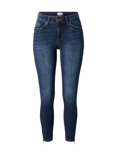 ONLY Jeans BLUSH denim albastru
