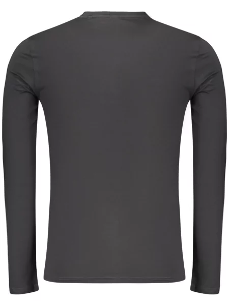 Tričko Guess Jeans čierna