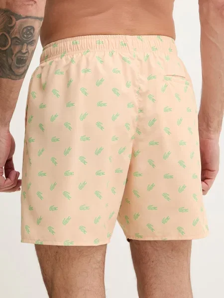Шорты Lacoste
