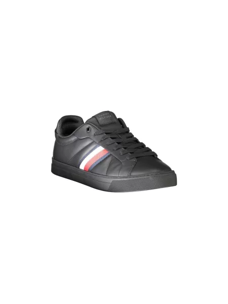 Tenisice Tommy Hilfiger crna