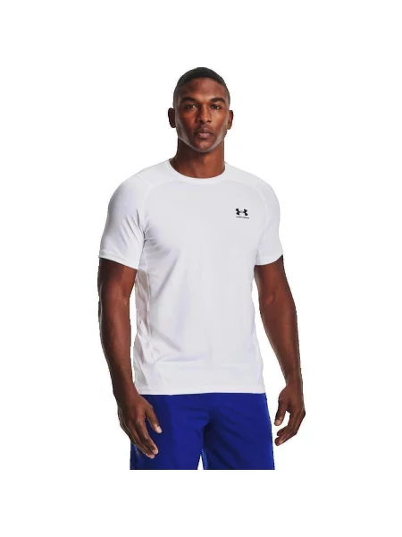 Fürdőruha Under Armour fehér