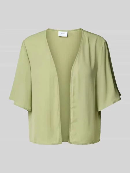 Bolerko z lejącego materiału model ‘ELKE’ Vila