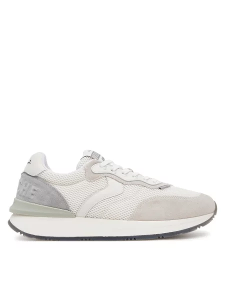 Sneakersy Voile Blanche szare