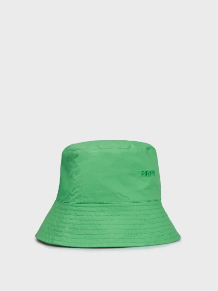 Шляпа Prpy зеленая