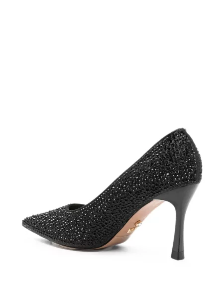 Pantofi cu toc Twenty Fourhaitch negru