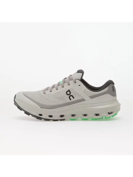 Sneakers On M Cloudvista 3 Waterproof Silver/ Ore EUR 46