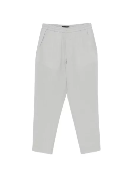 Pantaloni Low Brand gri