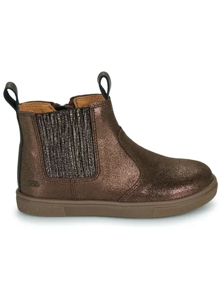 Pantofi copii Gbb maro