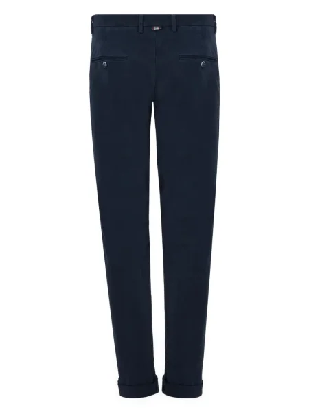 Pantaloni Mason's albastru