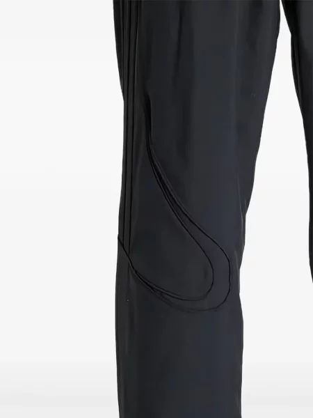 Șosete Adidas alergare scurte de costum albastru