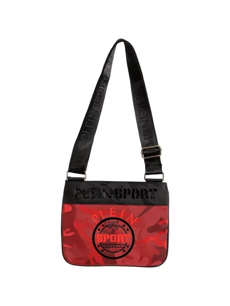 Torba crossbody Plein Sport