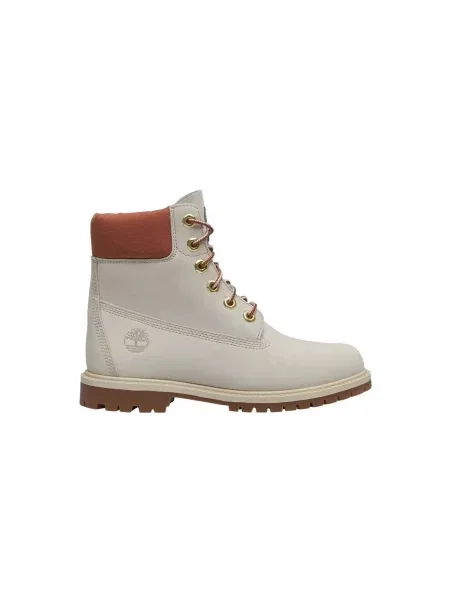 Pantofi Timberland maro