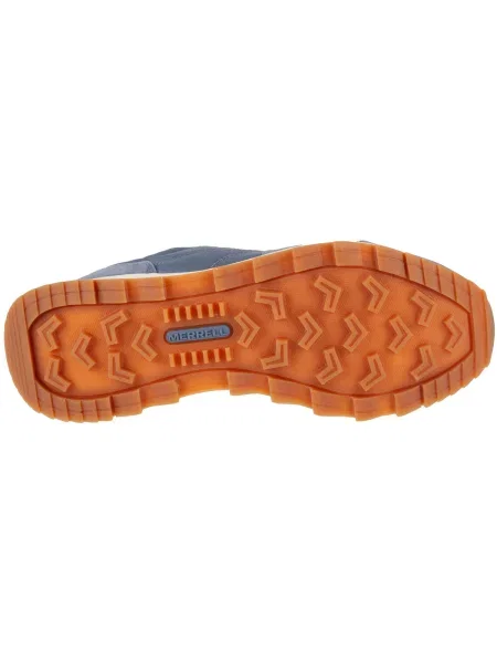 Merrell sneakers ALPINE 83 barbati albastru