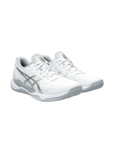 Pantofi Asics alb