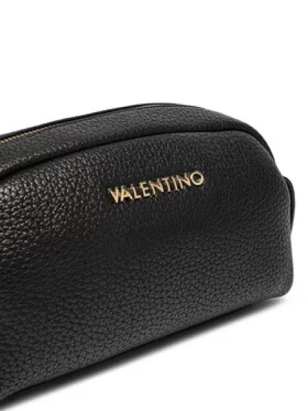 Valentino Kabelka Blossom Re černá