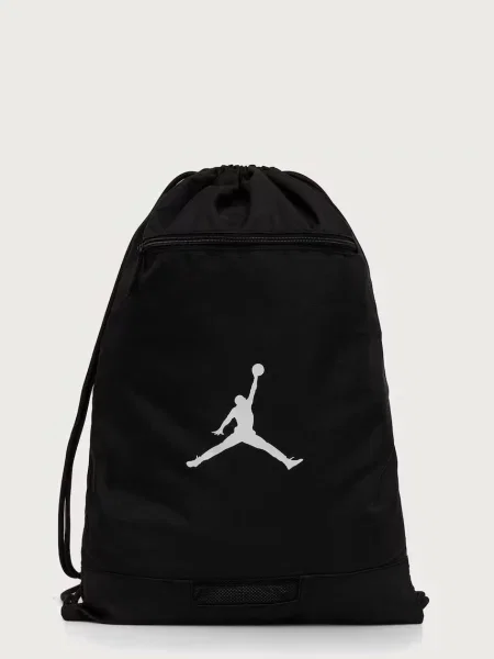 Kabelka Nike čierna