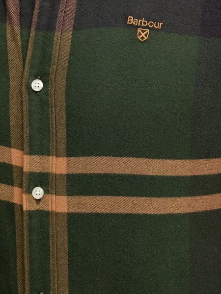Barbour férfi ing ICELOCH