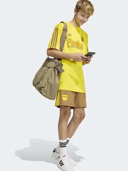 Детская футболка Adidas