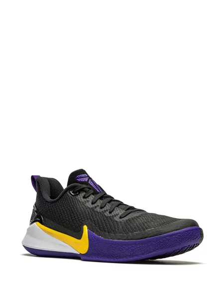 Sneakerși Nike Zoom negru