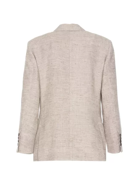 Sacou Brunello Cucinelli de in maro