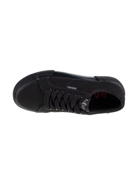 Tenisice Lee Cooper crna