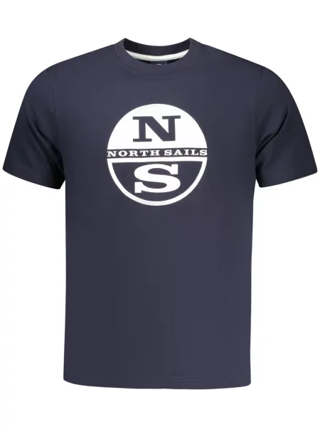 Majica North Sails modra